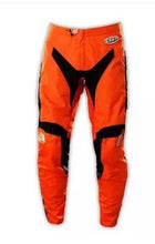 Load image into Gallery viewer, Top Quality 2019 Motocross Pants Cool MTB Polyester MX DH Pants ATV XC BMX Off Road Motorcyle Pants