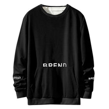 Load image into Gallery viewer, Japanese Streetwear Hoodie Mens Casual Patchwork O-Neck Long Sleeve Hoodies Sweatshirts Mens Harajuku Clothing 2019 Poleron
