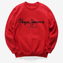 Load image into Gallery viewer, PEPE 2019 new PEPE letter brand printing hoodie sweatshirt men's / women's hooded casual cotton sweatshirt S-3XL