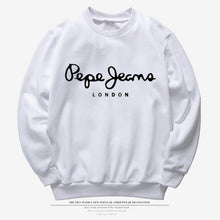 Load image into Gallery viewer, PEPE 2019 new PEPE letter brand printing hoodie sweatshirt men's / women's hooded casual cotton sweatshirt S-3XL