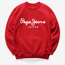 Load image into Gallery viewer, PEPE 2019 new PEPE letter brand printing hoodie sweatshirt men's / women's hooded casual cotton sweatshirt S-3XL