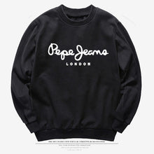 Load image into Gallery viewer, PEPE 2019 new PEPE letter brand printing hoodie sweatshirt men's / women's hooded casual cotton sweatshirt S-3XL